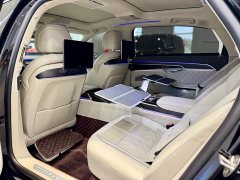 Audi A8 A8L Horch Founder’s Edition Legend - фото 11