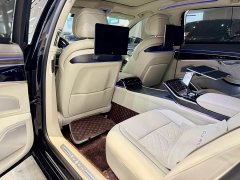 Audi A8 A8L Horch Founder’s Edition Legend - фото 12