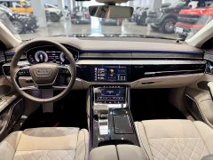Audi A8 A8L Horch Founder’s Edition Legend - фото 13