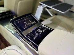 Audi A8 A8L Horch Founder’s Edition Legend - фото 14