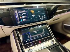 Audi A8 A8L Horch Founder’s Edition Legend - фото 19