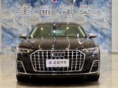 Audi A8 A8L Horch Founder’s Edition Legend - фото 2
