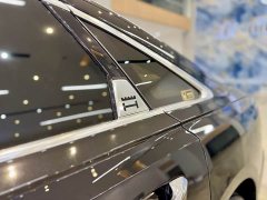 Audi A8 A8L Horch Founder’s Edition Legend - фото 20