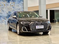 Audi A8 A8L Horch Founder’s Edition Legend - фото 3