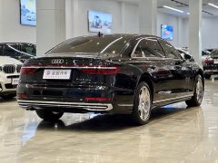 Audi A8 A8L Horch Founder’s Edition Legend - фото 6