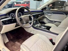 Audi A8 A8L Horch Founder’s Edition Legend - фото 7