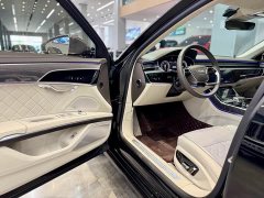 Audi A8 A8L Horch Founder’s Edition Legend - фото 8