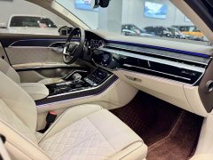 Audi A8 A8L Horch Founder’s Edition Legend - фото 9