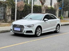 Audi A3 2020 Limousine 35 TFSI Enterprising National VI - фото 1