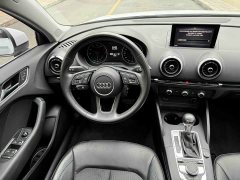 Audi A3 2020 Limousine 35 TFSI Enterprising National VI - фото 10