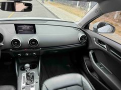 Audi A3 2020 Limousine 35 TFSI Enterprising National VI - фото 11