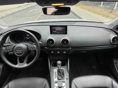 Audi A3 2020 Limousine 35 TFSI Enterprising National VI - фото 12