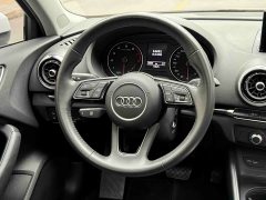 Audi A3 2020 Limousine 35 TFSI Enterprising National VI - фото 13