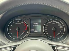 Audi A3 2020 Limousine 35 TFSI Enterprising National VI - фото 18