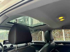 Audi A3 2020 Limousine 35 TFSI Enterprising National VI - фото 19