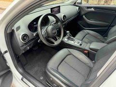 Audi A3 2020 Limousine 35 TFSI Enterprising National VI - фото 20
