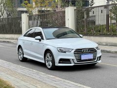 Audi A3 2020 Limousine 35 TFSI Enterprising National VI - фото 3