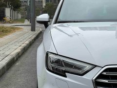 Audi A3 2020 Limousine 35 TFSI Enterprising National VI - фото 4