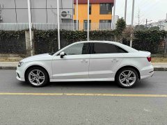 Audi A3 2020 Limousine 35 TFSI Enterprising National VI - фото 5