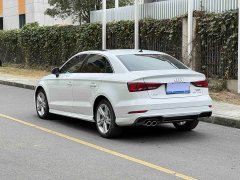 Audi A3 2020 Limousine 35 TFSI Enterprising National VI - фото 6
