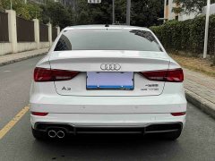 Audi A3 2020 Limousine 35 TFSI Enterprising National VI - фото 7