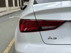 Audi A3 2020 Limousine 35 TFSI Enterprising National VI - фото 9