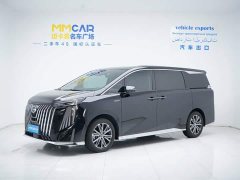 Trumpchi M8 Master Series 400T Premium Edition - фото 1