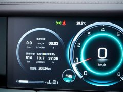 Trumpchi M8 Master Series 400T Premium Edition - фото 10