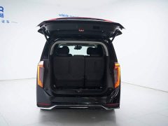 Trumpchi M8 Master Series 400T Premium Edition - фото 12