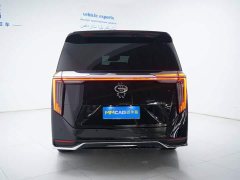 Trumpchi M8 Master Series 400T Premium Edition - фото 15