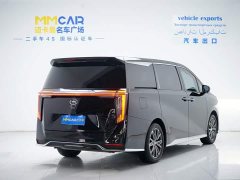 Trumpchi M8 Master Series 400T Premium Edition - фото 3