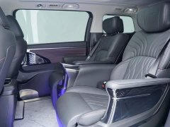Trumpchi M8 Master Series 400T Premium Edition - фото 5