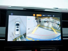 Trumpchi M8 Master Series 400T Premium Edition - фото 11