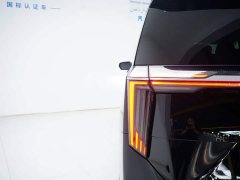 Trumpchi M8 Master Series 400T Premium Edition - фото 17