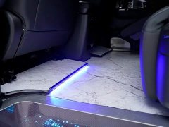 Trumpchi M8 Master Series 400T Premium Edition - фото 20