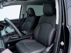 Trumpchi M8 Master Series 400T Premium Edition - фото 4