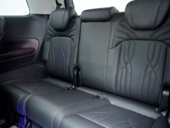 Trumpchi M8 Master Series 400T Premium Edition - фото 6