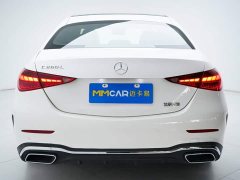 Mercedes-Benz C-Class C 260 L Sport - фото 12