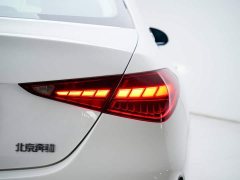 Mercedes-Benz C-Class C 260 L Sport - фото 14