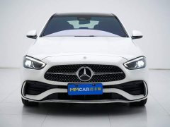 Mercedes-Benz C-Class C 260 L Sport - фото 2