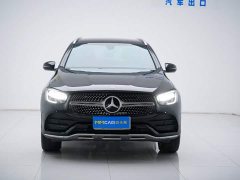 Mercedes-Benz GLC 260 L 4MATIC luxury - фото 11