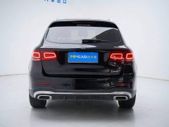 Mercedes-Benz GLC 260 L 4MATIC luxury - фото 12