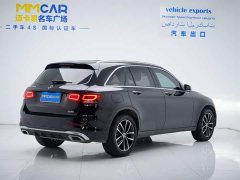 Mercedes-Benz GLC 260 L 4MATIC luxury - фото 13