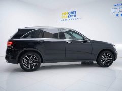 Mercedes-Benz GLC 260 L 4MATIC luxury - фото 14