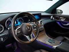 Mercedes-Benz GLC 260 L 4MATIC luxury - фото 17