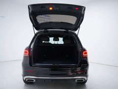 Mercedes-Benz GLC 260 L 4MATIC luxury - фото 18