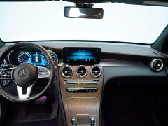 Mercedes-Benz GLC 260 L 4MATIC luxury - фото 2