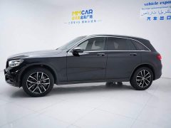 Mercedes-Benz GLC 260 L 4MATIC luxury - фото 3