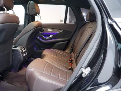 Mercedes-Benz GLC 260 L 4MATIC luxury - фото 5