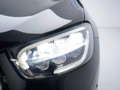 Mercedes-Benz GLC 260 L 4MATIC luxury - фото 9